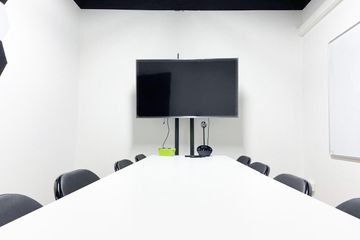 Singapore  Vergaderruimte Meeting Room @ Vertex Building image 2