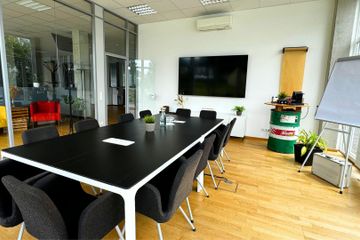 Konstanz Kunden-Meeting Seminarraum Seminarraum Seeblick image 1