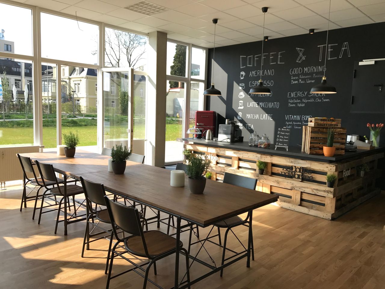 Konstanz Kunden-Meeting Seminarraum Seminarraum Seeblick image 4