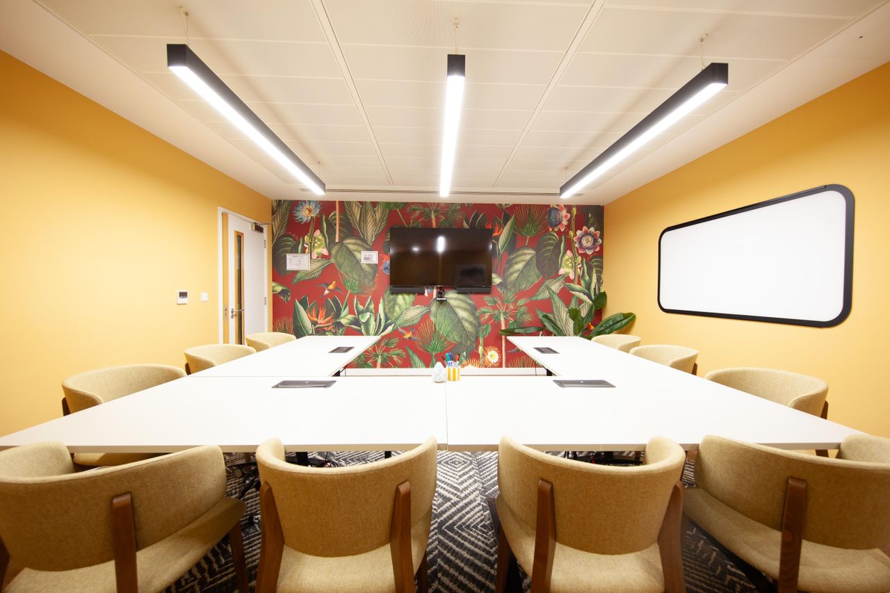London  Meeting rooms Bronte image 1