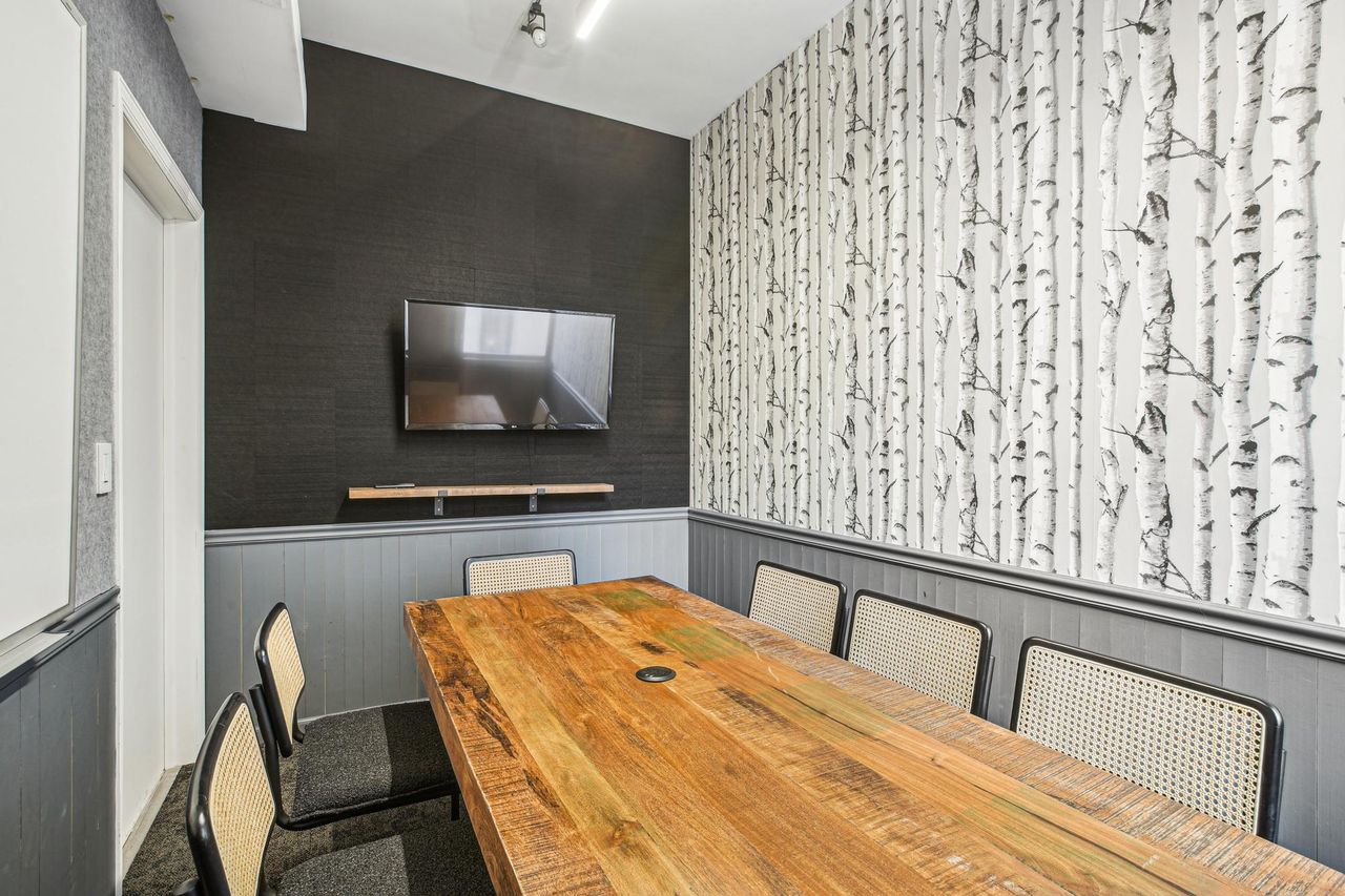 New York Mobile Working Meeting rooms Nomad Meeting Room 301 image 10