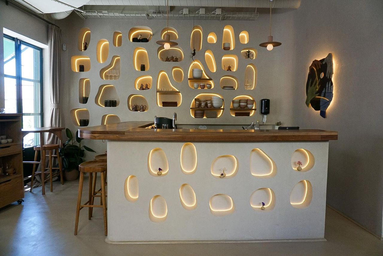 Lissabon  Studio Wheelhouse Lisboa image 2