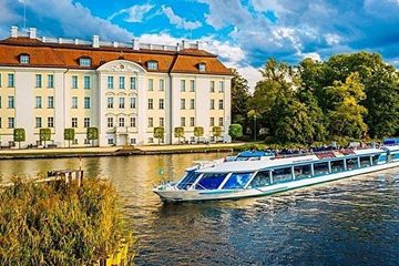 Berlin   MS Alexander von Humboldt image 0