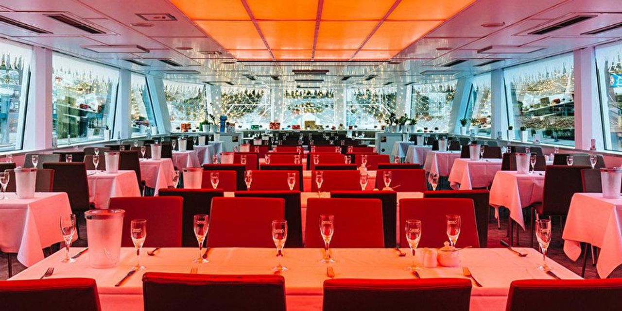 Berlin   MS Alexander von Humboldt image 3