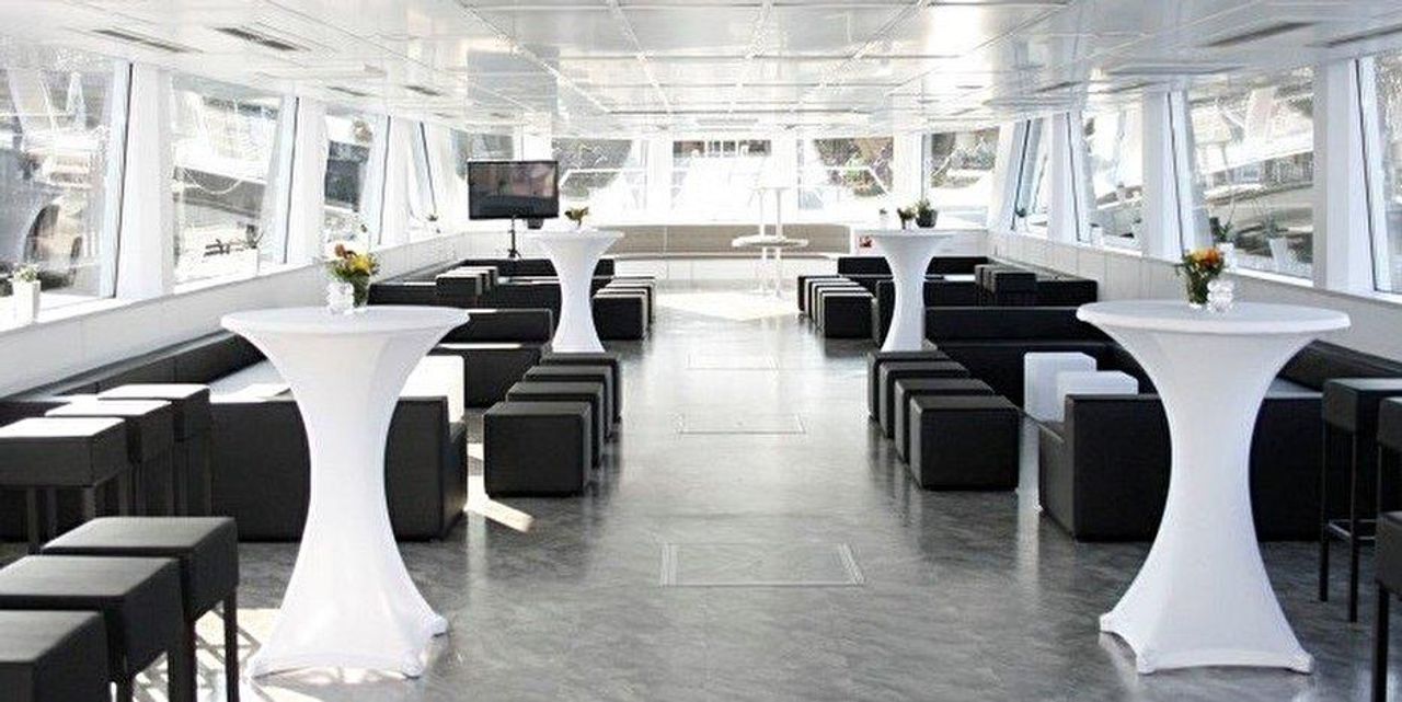 Berlin   MS Alexander von Humboldt image 4