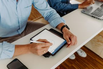 Neurenberg Mobiles Arbeiten Coworking spaces ATHEM Coworking image 15