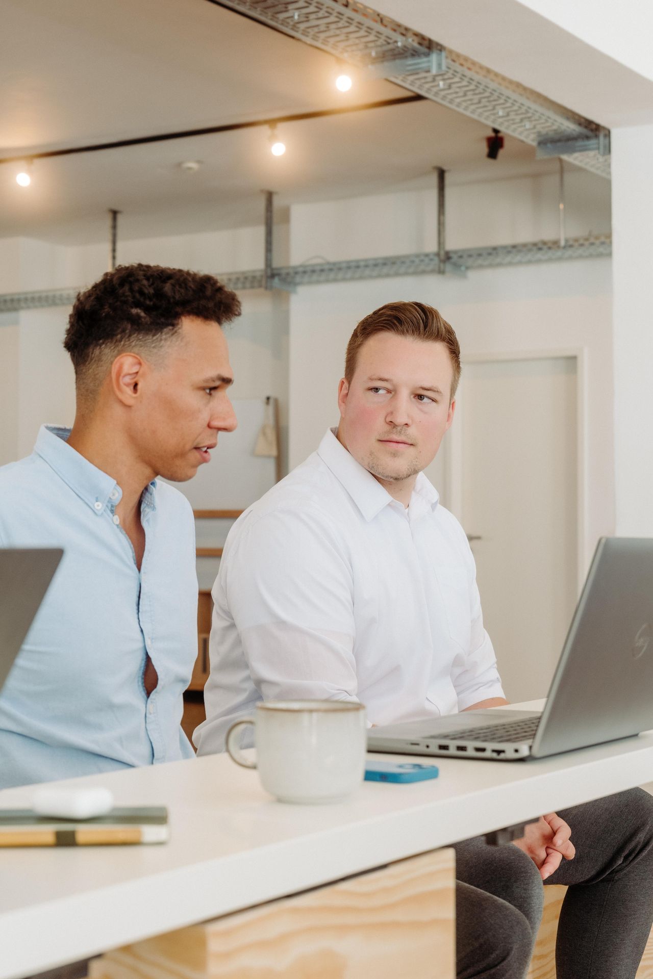 Nürnberg Mobiles Arbeiten Coworking spaces ATHEM Coworking image 14