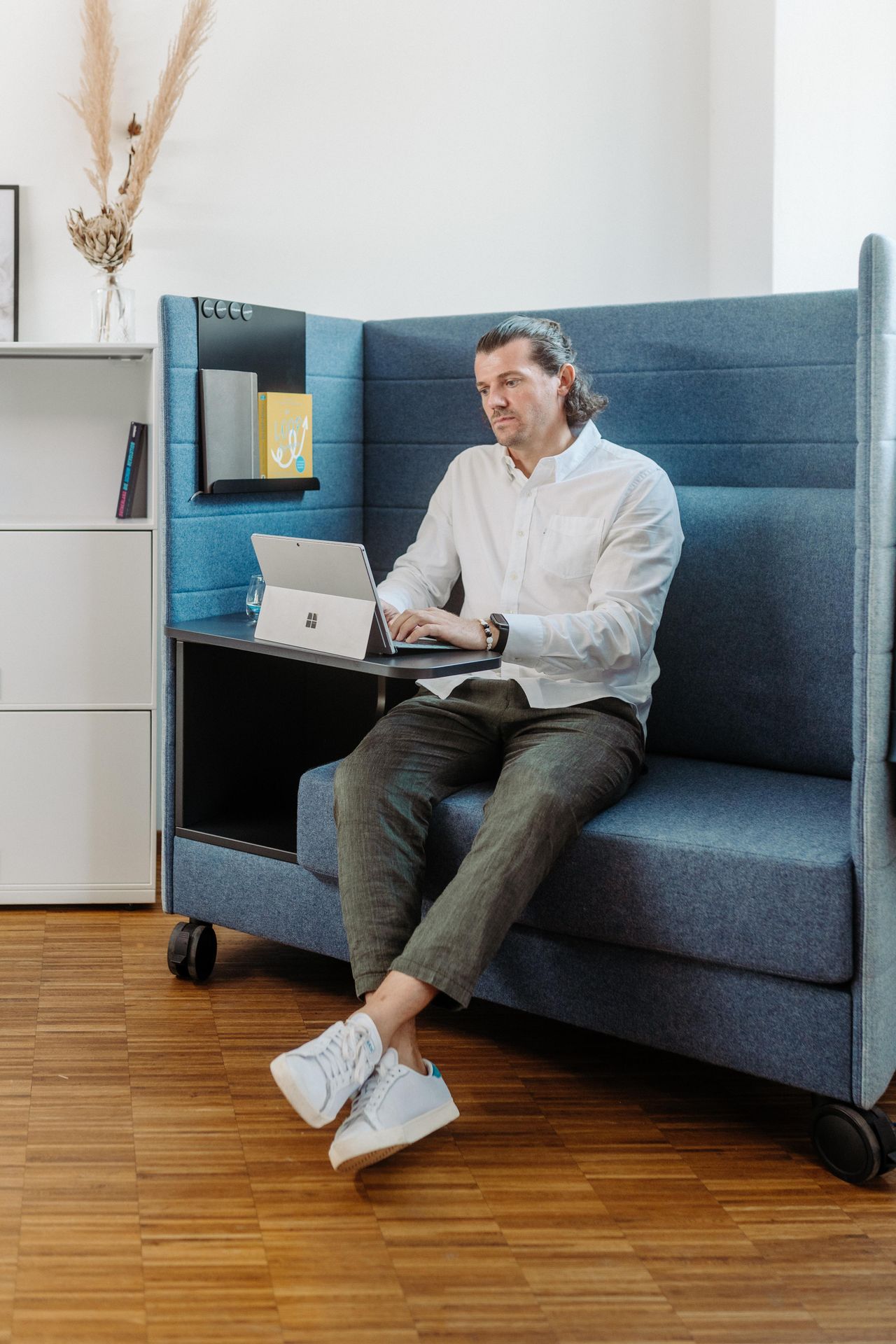 Nürnberg Mobiles Arbeiten Coworking spaces ATHEM Coworking image 3