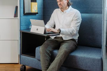 Neurenberg Mobiles Arbeiten Coworking spaces ATHEM Coworking image 3