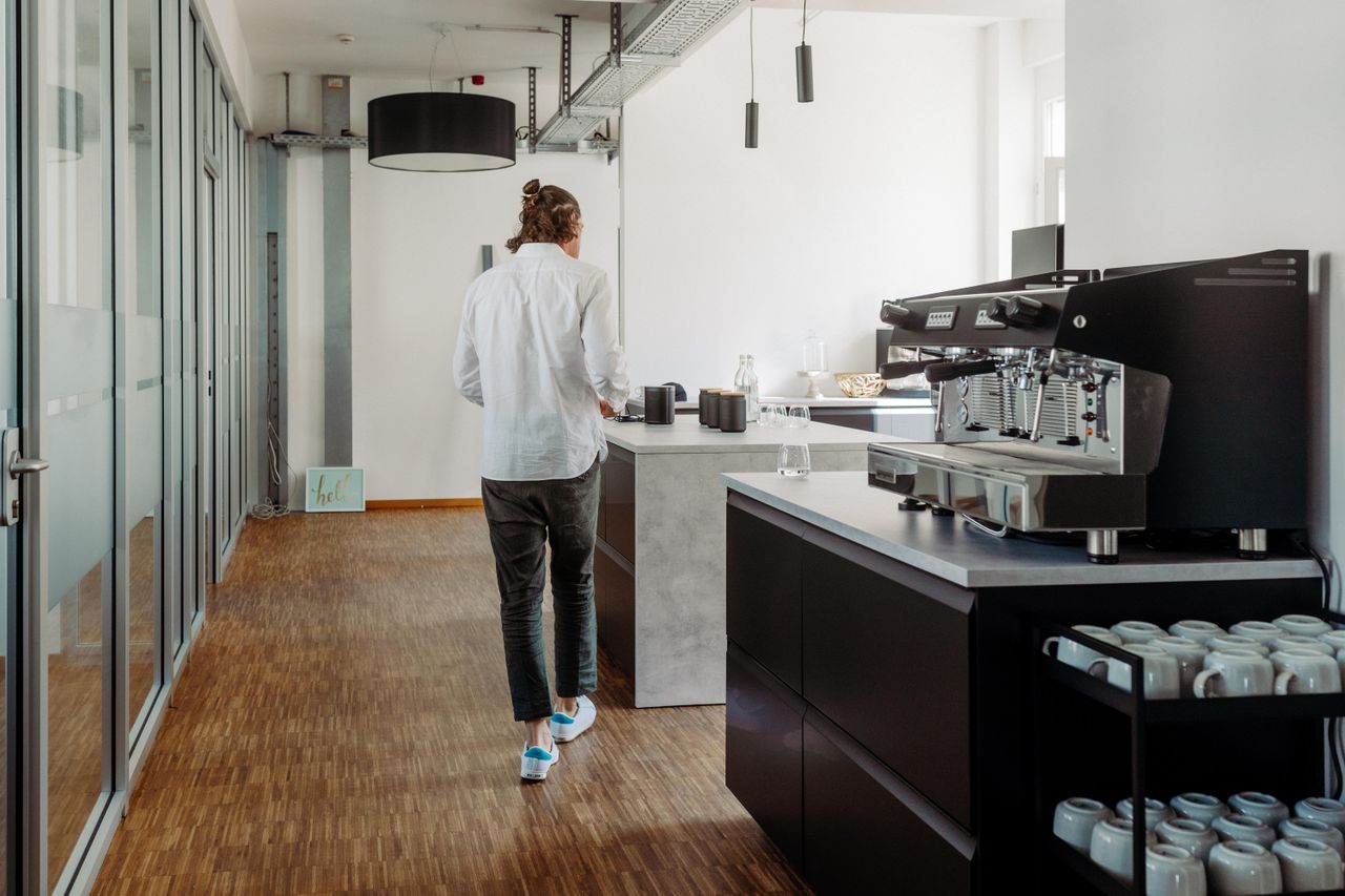 Nuremberg Mobiles Arbeiten Coworking spaces ATHEM Coworking image 4