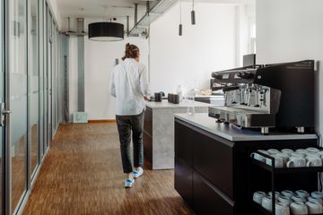 Neurenberg Mobiles Arbeiten Coworking spaces ATHEM Coworking image 4