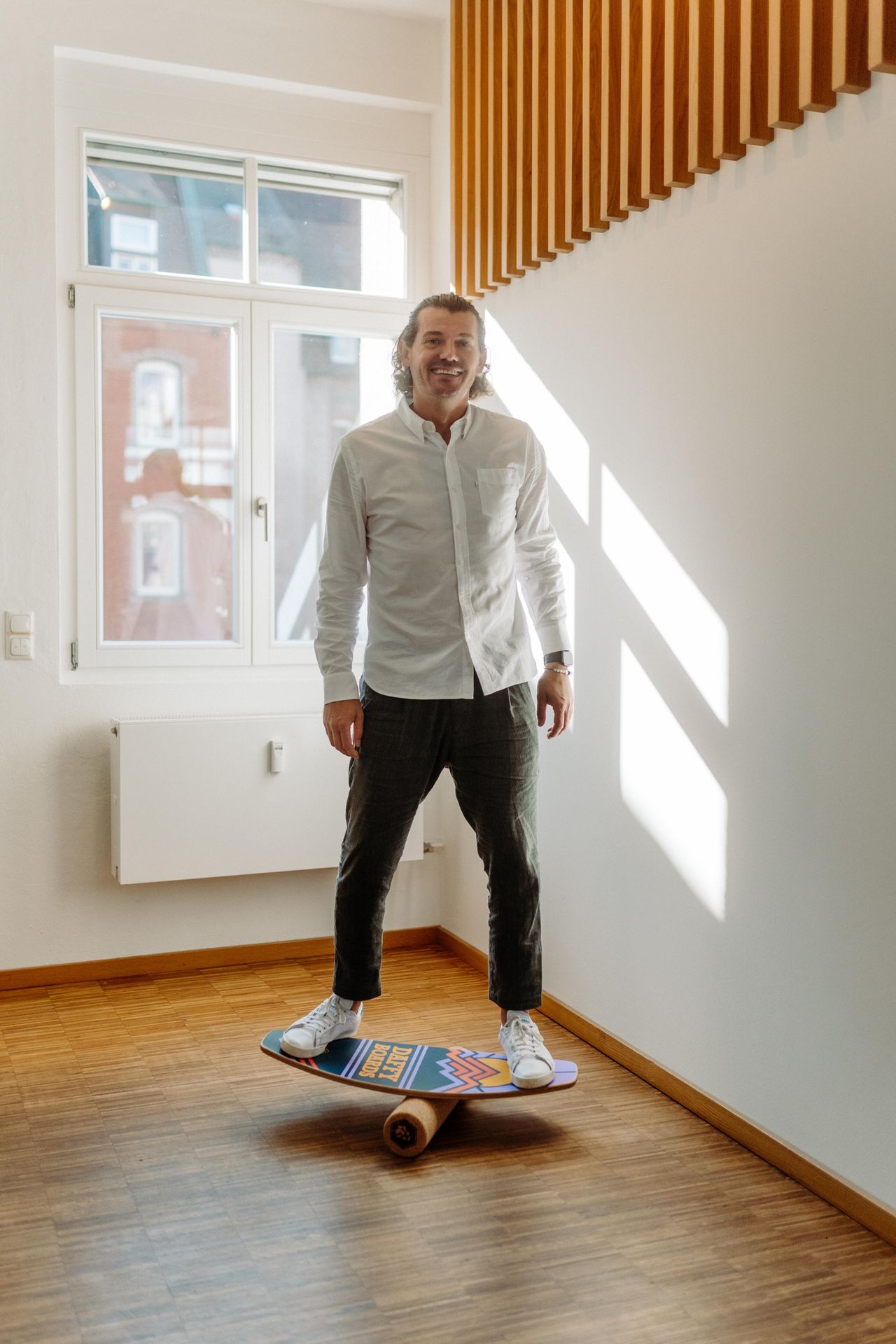 Nuremberg Mobiles Arbeiten Coworking spaces ATHEM Coworking image 11