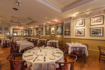 New York Restaurant Rosie O' Grady's image 1