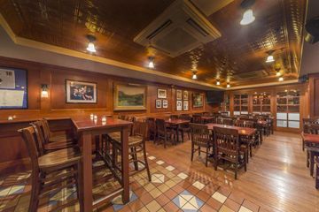 New York Restaurant Rosie O' Grady's image 2