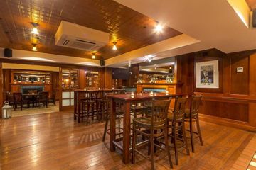 New York Restaurant Rosie O' Grady's image 3