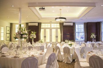 New York Restaurant Rosie O' Grady's image 6