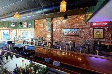 New York Restaurant Rosie O' Grady's image 7