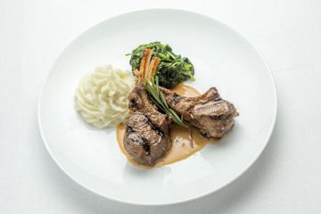 New York Restaurant Rosie O' Grady's image 8