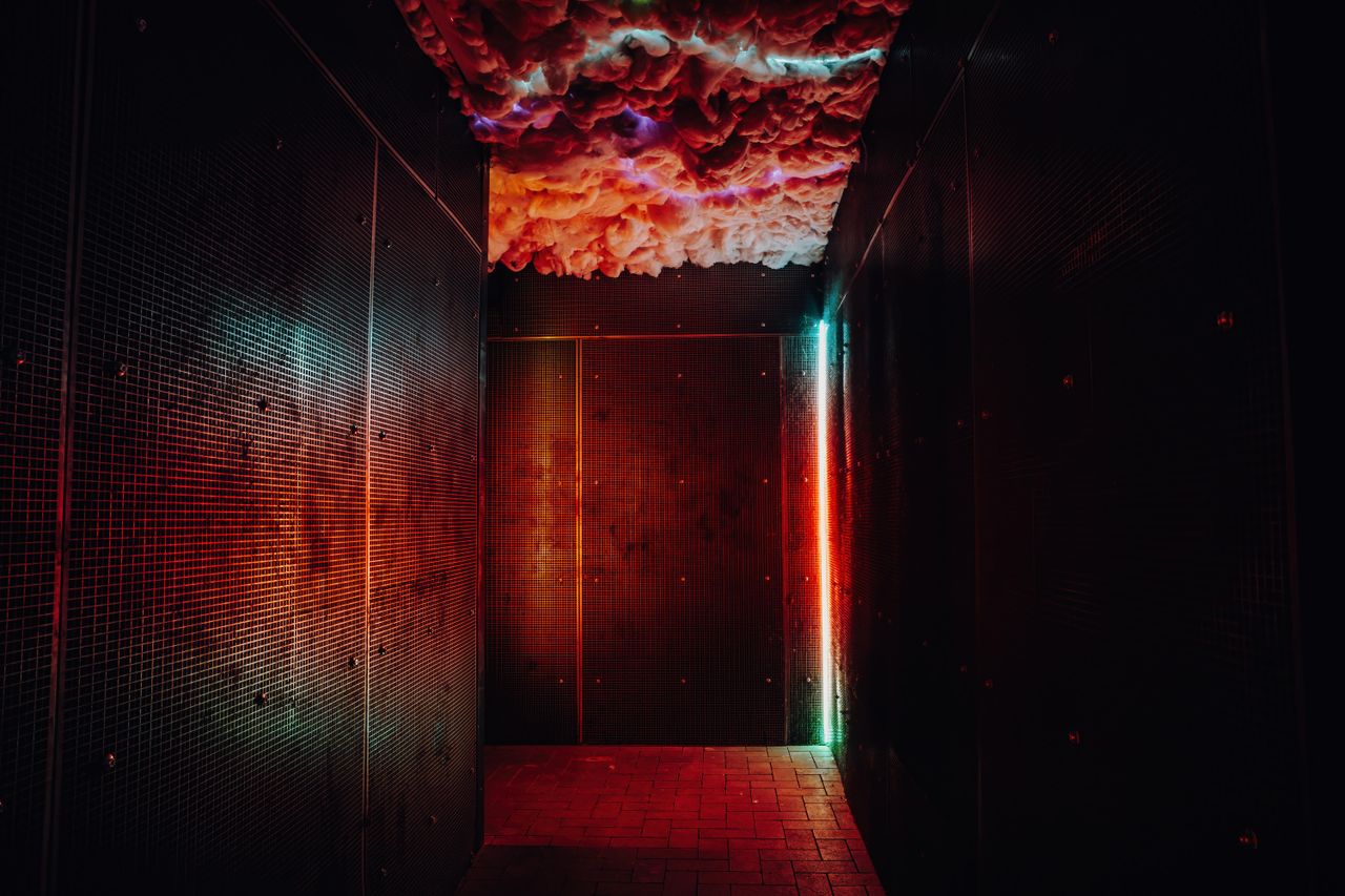 Leipzig  Eventlocation Vogelbau image 1