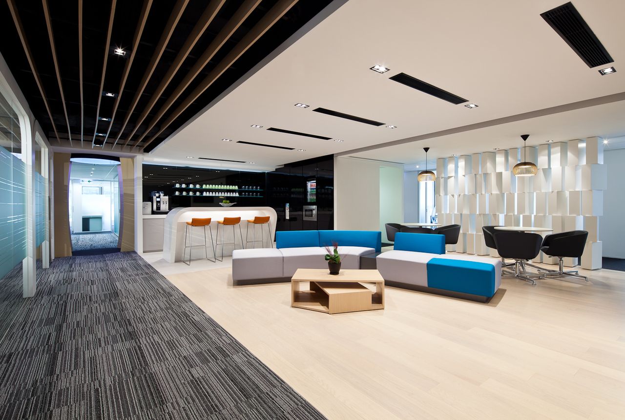 Hong Kong training rooms Boardroom Meeting Room image 12