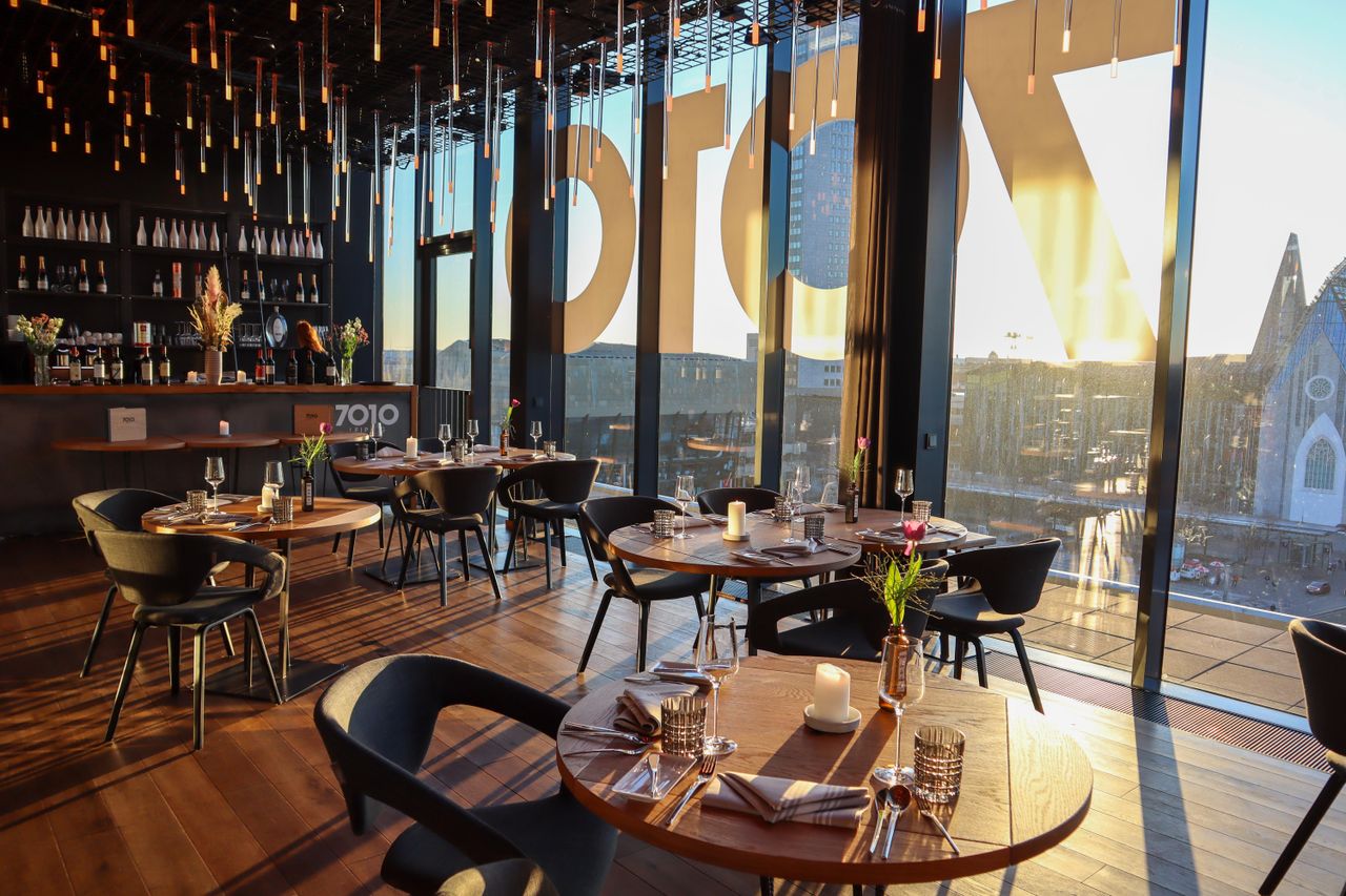 Leipzig Kreatives Meeting Restaurant Felix Restaurant 7010 image 23