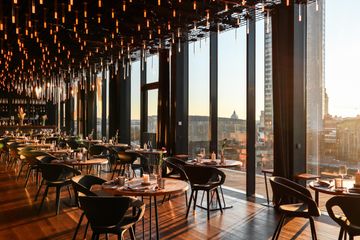 Leipzig Kreatives Meeting Restaurant Felix Restaurant 7010 image 24