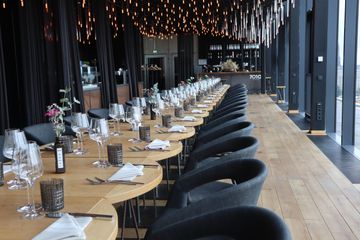 Leipzig Kreatives Meeting Restaurant Felix Restaurant 7010 image 26