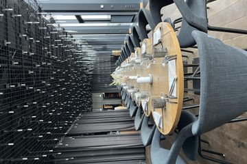 Leipzig Kreatives Meeting Restaurant Felix Restaurant 7010 image 22