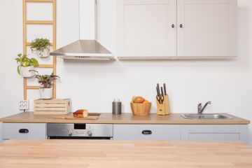 Barcelona  Fotostudio THE SHOOTING KITCHEN image 5