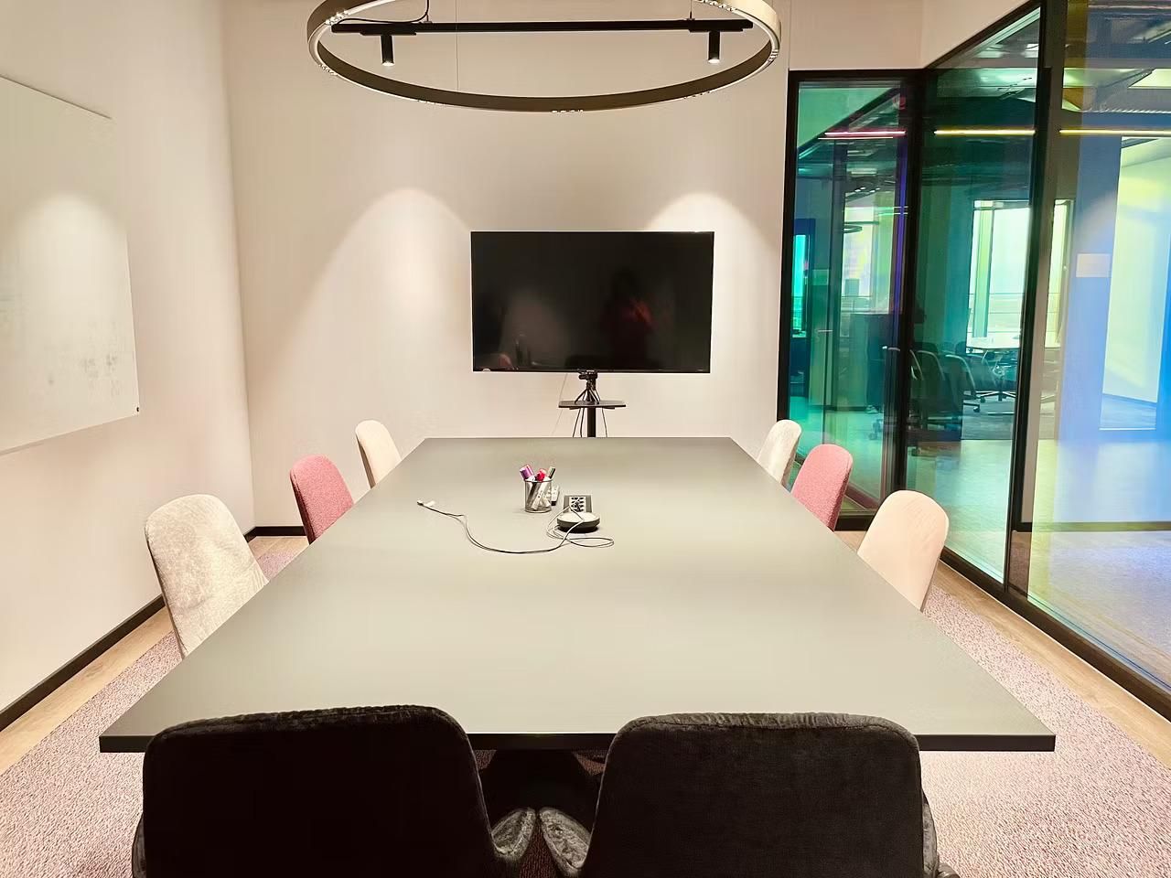 München  Meetingraum The  Den image 0