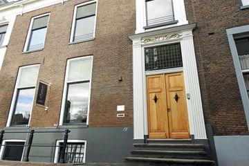 Zwolle Trainingsruimtes Meeting room Room with a view to meet in the centre of Zwolle image 5