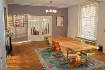 Zwolle Mobiel Werken Training room Room with a view to meet in the centre of Zwolle image 6