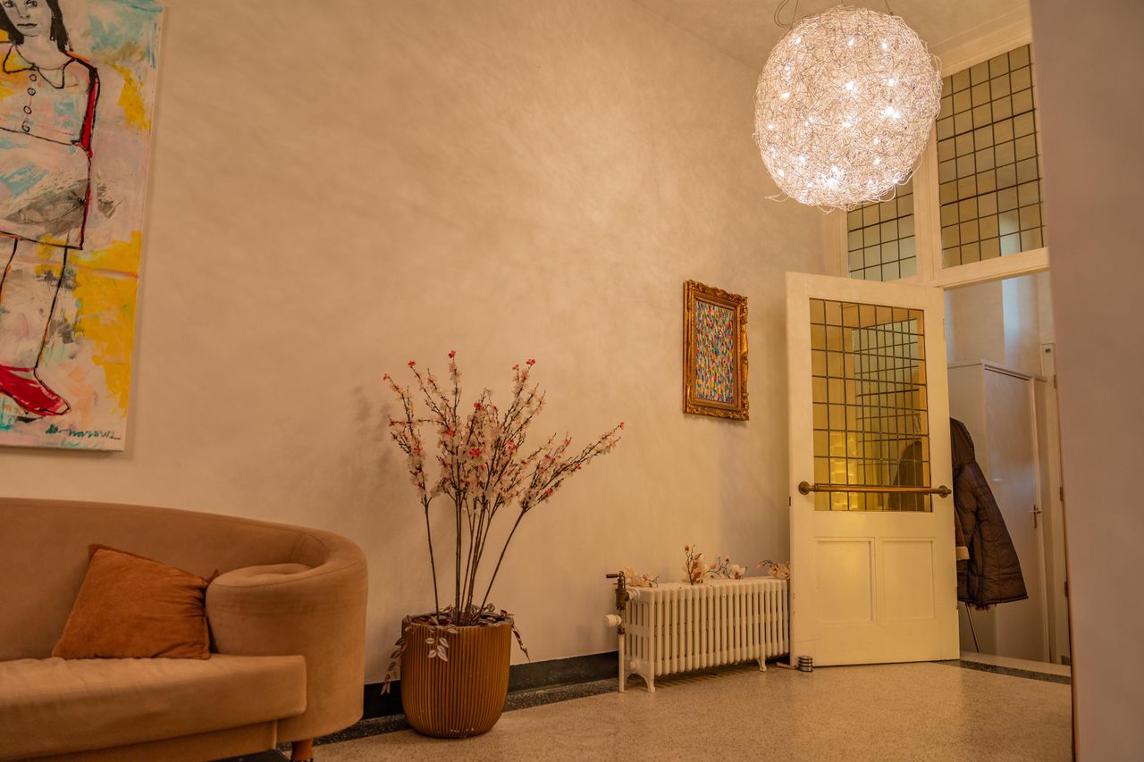 Zwolle Mobiel Werken Training room Room with a view to meet in the centre of Zwolle image 6