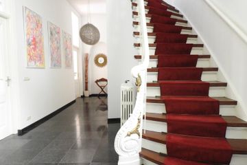 Zwolle training rooms Meeting room Room with a view to meet in the centre of Zwolle image 3