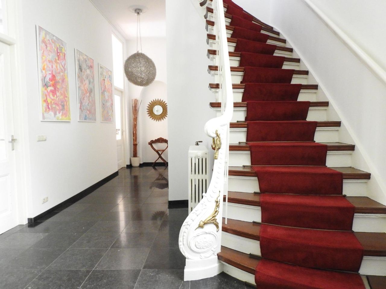 Zwolle training rooms Meeting room Room with a view to meet in the centre of Zwolle image 3