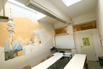 Munich  Meeting rooms all inclusive Seminarraum zentral image 0