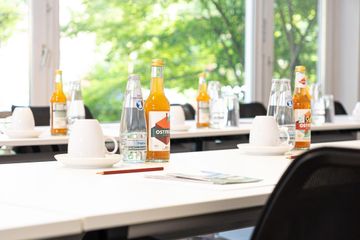 Potsdam Seminarruimtes Paritätisches Bildungswerk - Raum 11 image 2