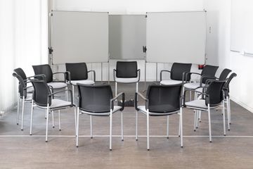 Potsdam Seminarruimtes Paritätisches Bildungswerk - Raum 11 image 1