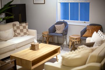 Londen  Spreekkamers Sequoia Room image 1