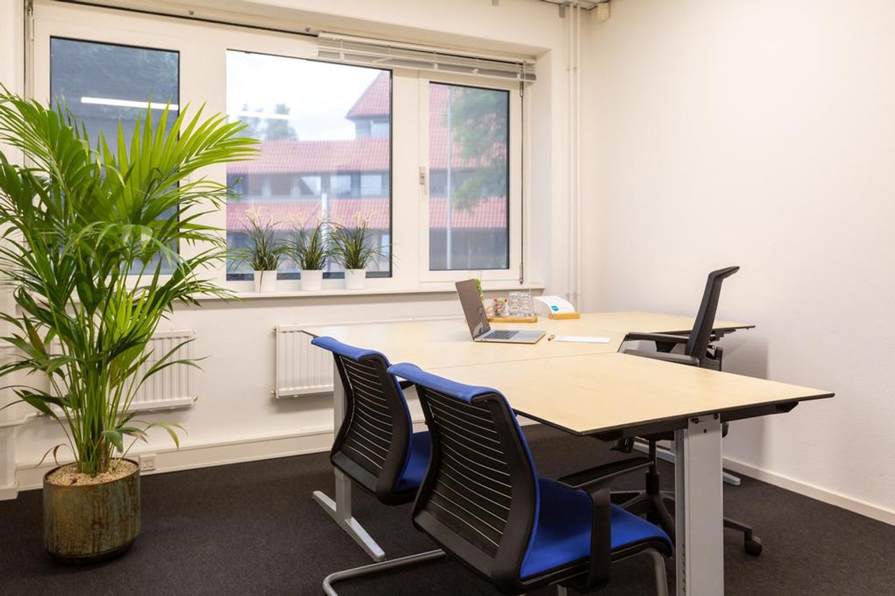 Deventer Mobiel Werken Sprechzimmer Hattem - Kantoor image 0