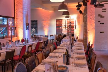 Berlin Offsite Meeting Corporate event spaces artloft.berlin image 1