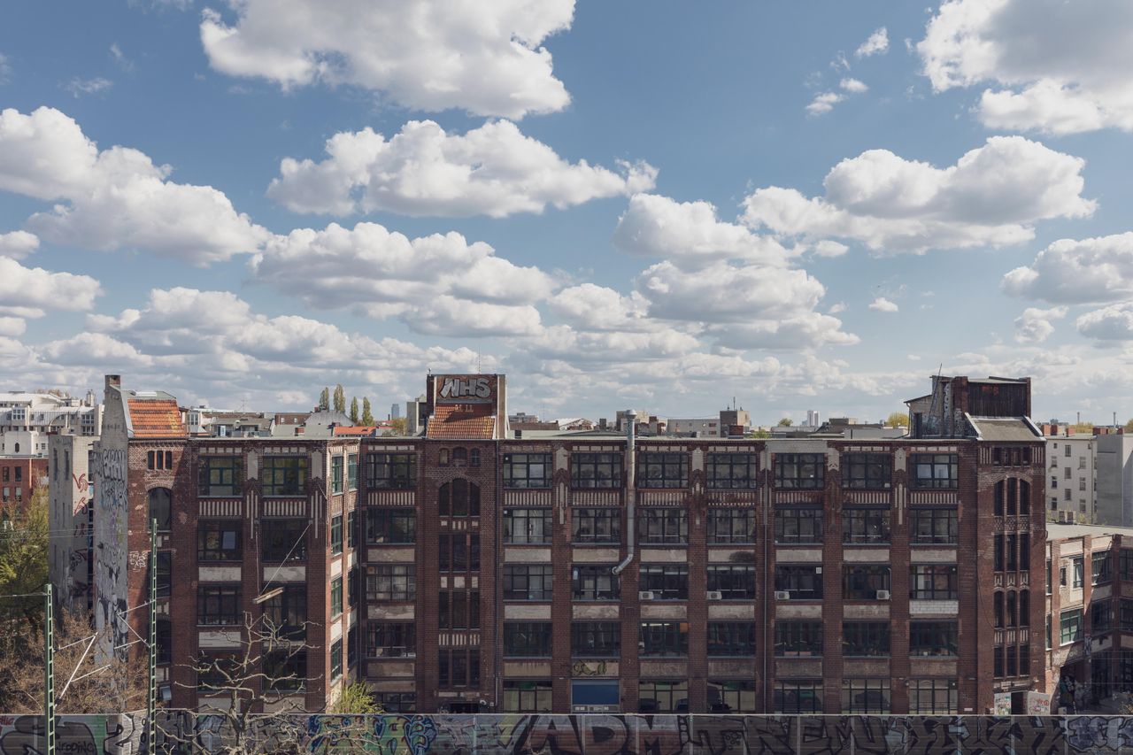 Berlin Offsite Meeting Corporate event spaces artloft.berlin image 6