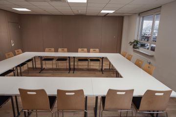 Donaueschingen  Meeting rooms Tagungsraum München image 1