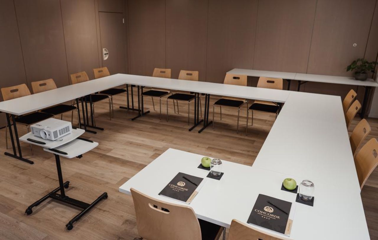 Donaueschingen  Meeting rooms Tagungsraum München image 2