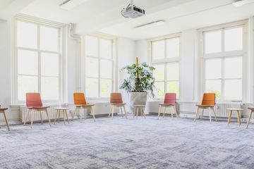 The Hague Training room Stralend Licht image 2