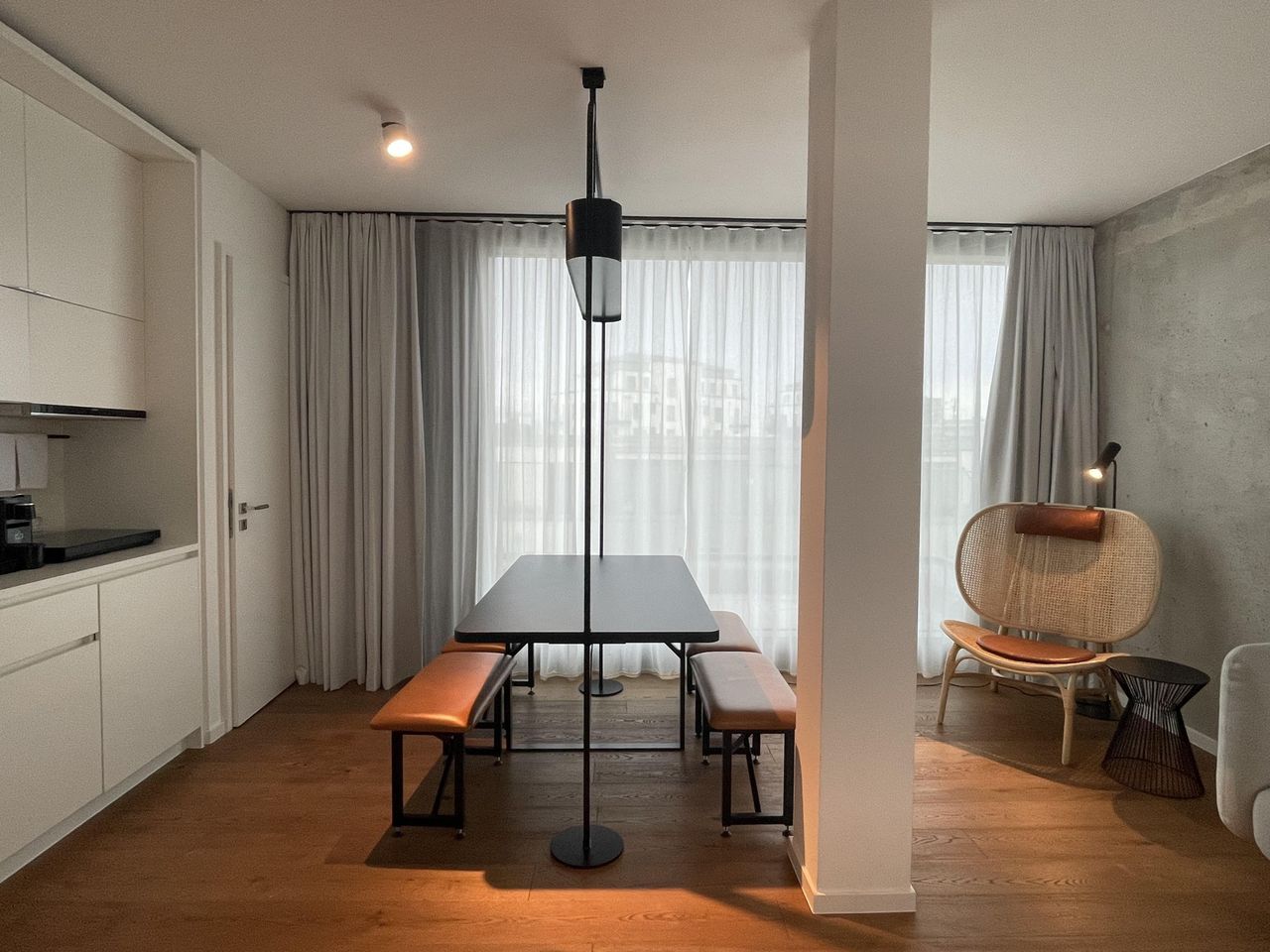 Berlin  Corporate event space Meeting-Suite image 0