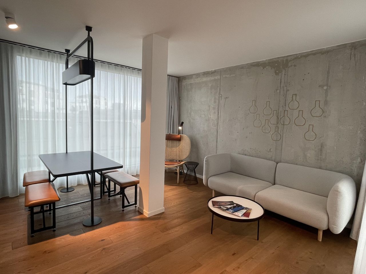 Berlin  Corporate event space Meeting-Suite image 1