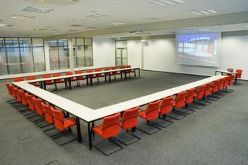 Rest der Welt Offsite Meeting  Forum image 10