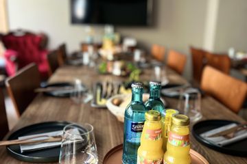 Munich Kreatives Meeting Meeting room Glockenbachviertel image 2