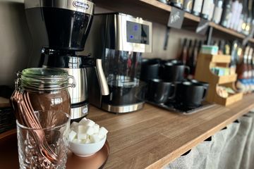 Munich Kreatives Meeting Meeting room Glockenbachviertel image 3